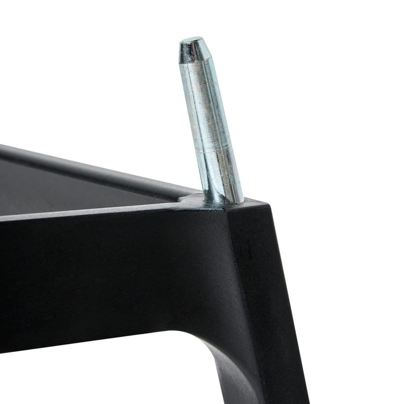 Barstol Seceda 4-pack - Utemöbler - Utestol & trädgårdsstol - Barstol utomhus