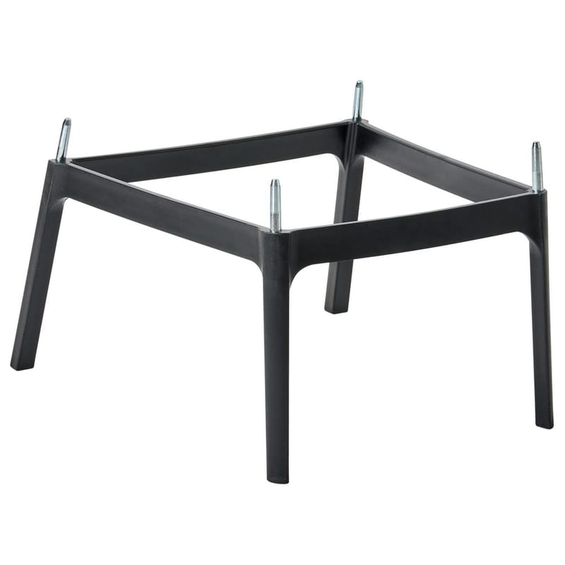 Barstol Seceda 4-pack - Utemöbler - Utestol & trädgårdsstol - Barstol utomhus