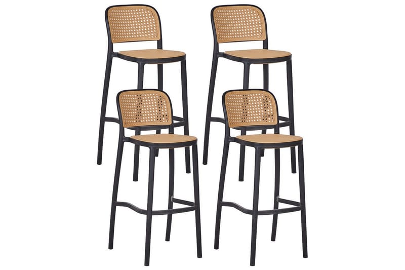 Barstol set om 4 Plose, undefined