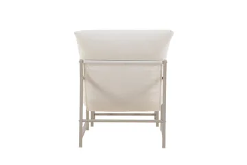 Corso Utefåtölj - Beige - Utemöbler - Utestol & trädgårdsstol - Utefåtölj & loungefåtölj