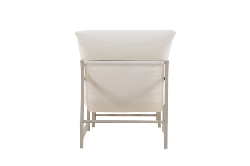 Corso Utefåtölj - Beige - Utemöbler - Utestol & trädgårdsstol - Utefåtölj & loungefåtölj