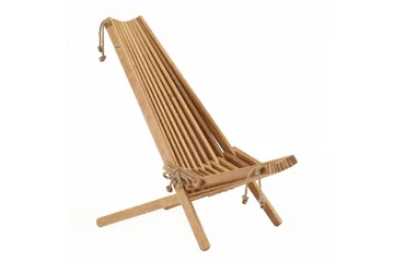 Ecochair EcoFurn Al Oljad