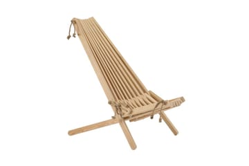Ecochair EcoFurn Lärk