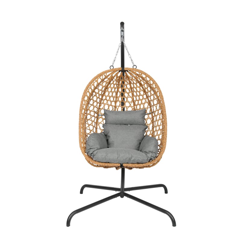 Etna Hängstol utomhus - Utemöbler - Utestol & trädgårdsstol - Hängstol utomhus - Hängstol med stativ