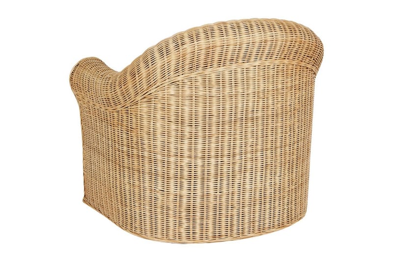 Fåtölj Livadeia - Utemöbler - Utestol & trädgårdsstol - Utefåtölj & loungefåtölj