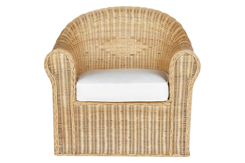 Fåtölj Livadeia - Utemöbler - Utestol & trädgårdsstol - Utefåtölj & loungefåtölj