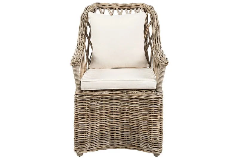 Fåtölj Maros II - Utemöbler - Utestol & trädgårdsstol - Utefåtölj & loungefåtölj