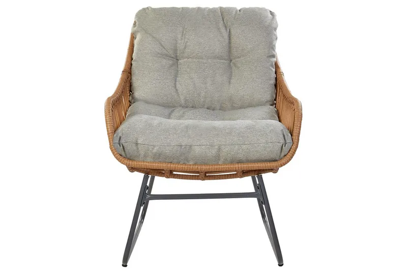 Fåtölj Mestre - Utemöbler - Utestol & trädgårdsstol - Utefåtölj & loungefåtölj
