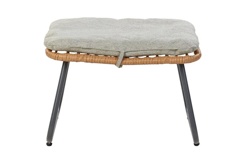 Fåtölj Mestre - Utemöbler - Utestol & trädgårdsstol - Utefåtölj & loungefåtölj