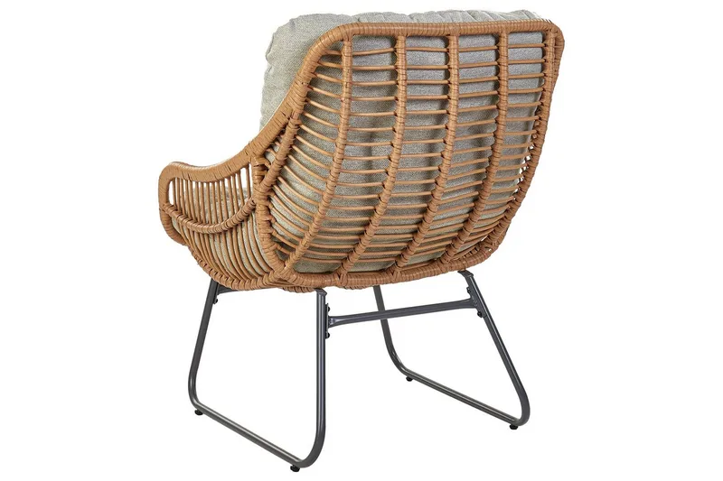 Fåtölj Mestre - Utemöbler - Utestol & trädgårdsstol - Utefåtölj & loungefåtölj