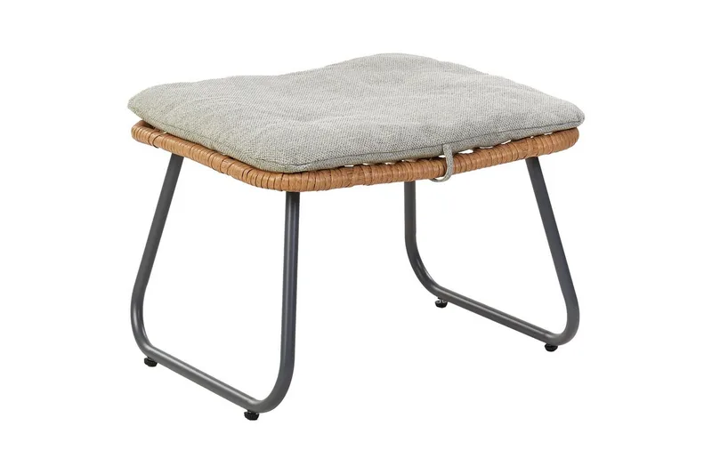 Fåtölj Mestre - Utemöbler - Utestol & trädgårdsstol - Utefåtölj & loungefåtölj