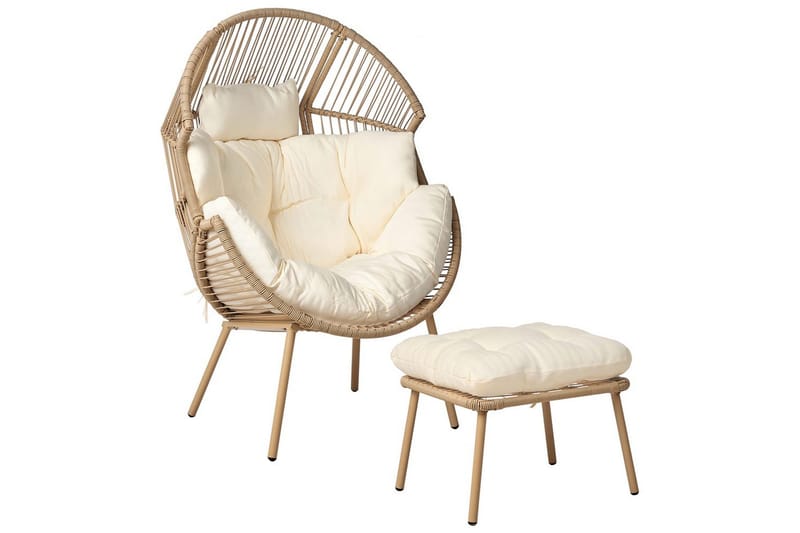 Fåtölj Murano, undefined