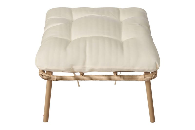 Fåtölj Murano - Utemöbler - Utestol & trädgårdsstol - Utefåtölj & loungefåtölj