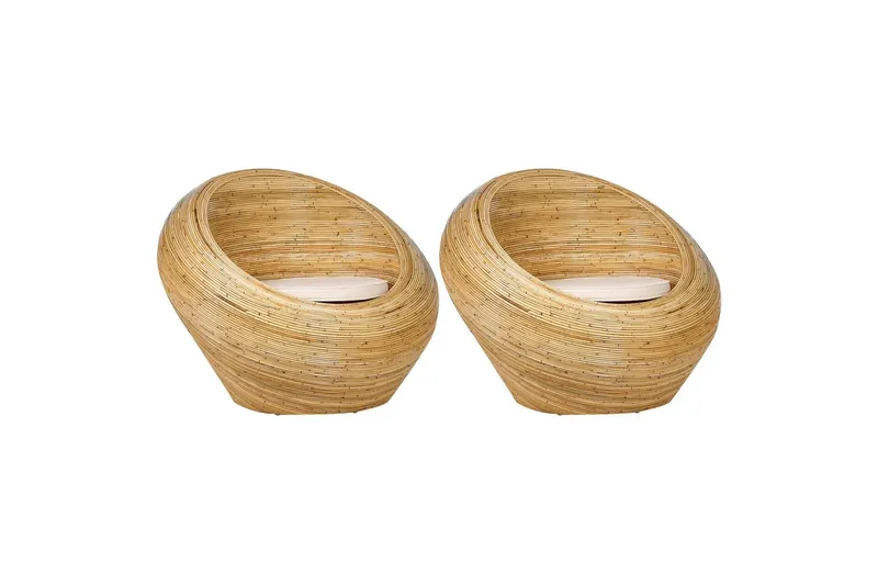 Fåtölj set om 2 Maiori, undefined