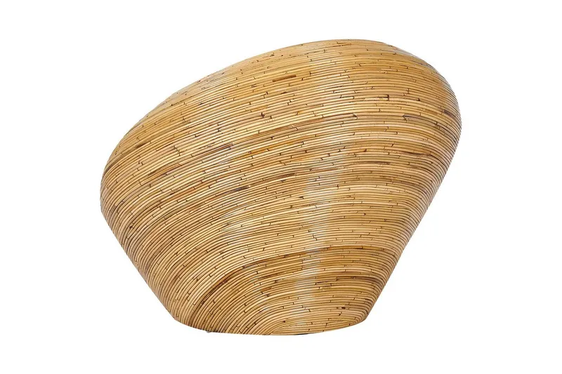 Fåtölj set om 2 Maiori - Utemöbler - Utestol & trädgårdsstol - Utefåtölj & loungefåtölj