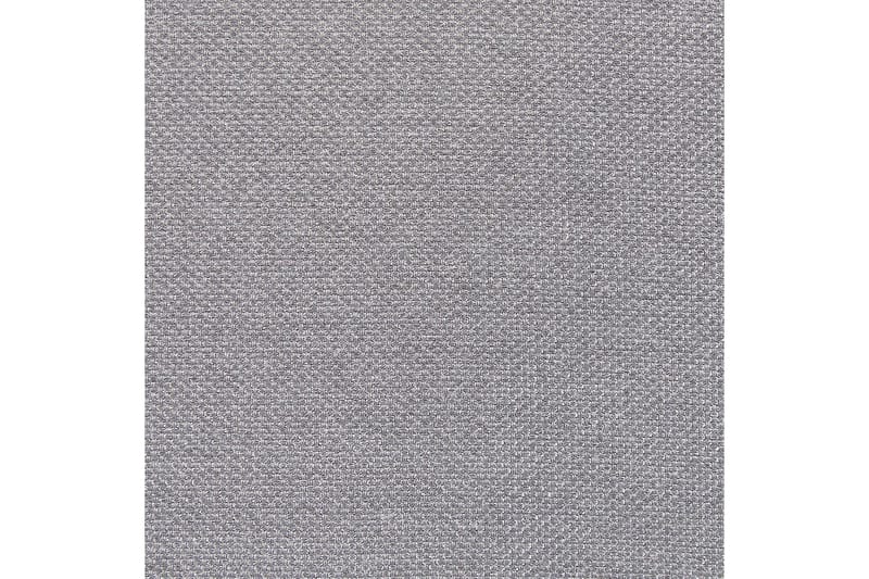 Fåtölj set om 2 Rovigo - Ljusgrå, vit - Utemöbler - Utestol & trädgårdsstol - Utefåtölj & loungefåtölj