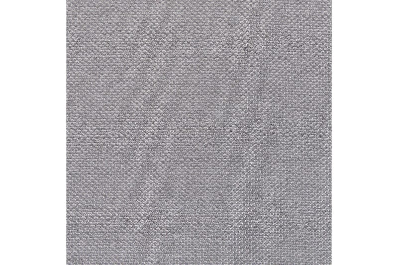 Fåtölj set om 2 Rovigo - Ljusgrå, vit - Utemöbler - Utestol & trädgårdsstol - Utefåtölj & loungefåtölj