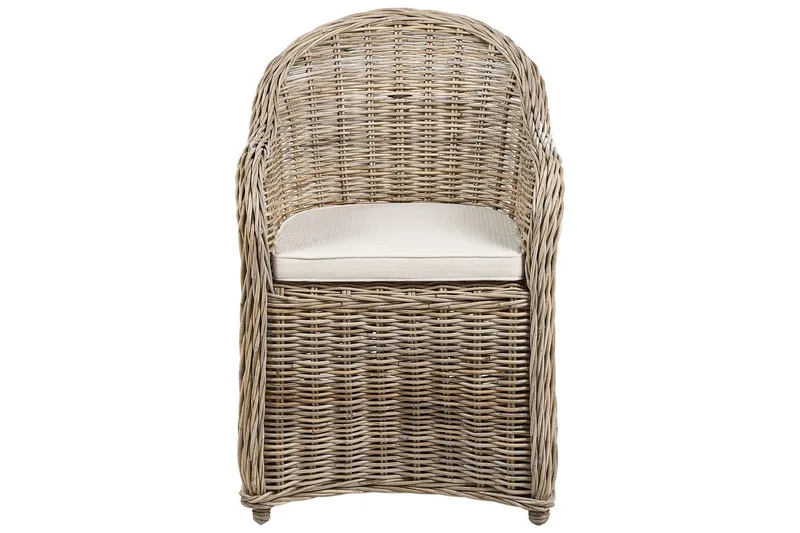 Fåtölj Susua Ii - Utemöbler - Utestol & trädgårdsstol - Utefåtölj & loungefåtölj