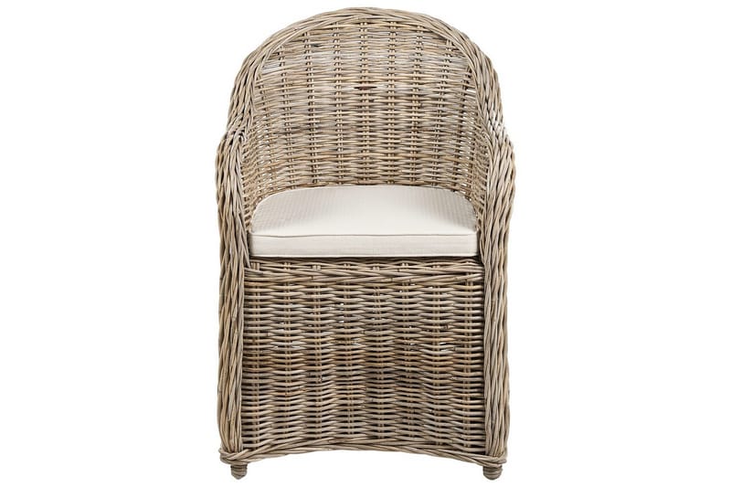 Fåtölj Susua Ii - Utemöbler - Utestol & trädgårdsstol - Utefåtölj & loungefåtölj