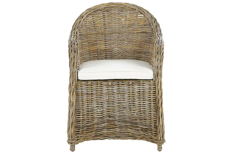 Fåtölj Susua - Utemöbler - Utestol & trädgårdsstol - Utefåtölj & loungefåtölj