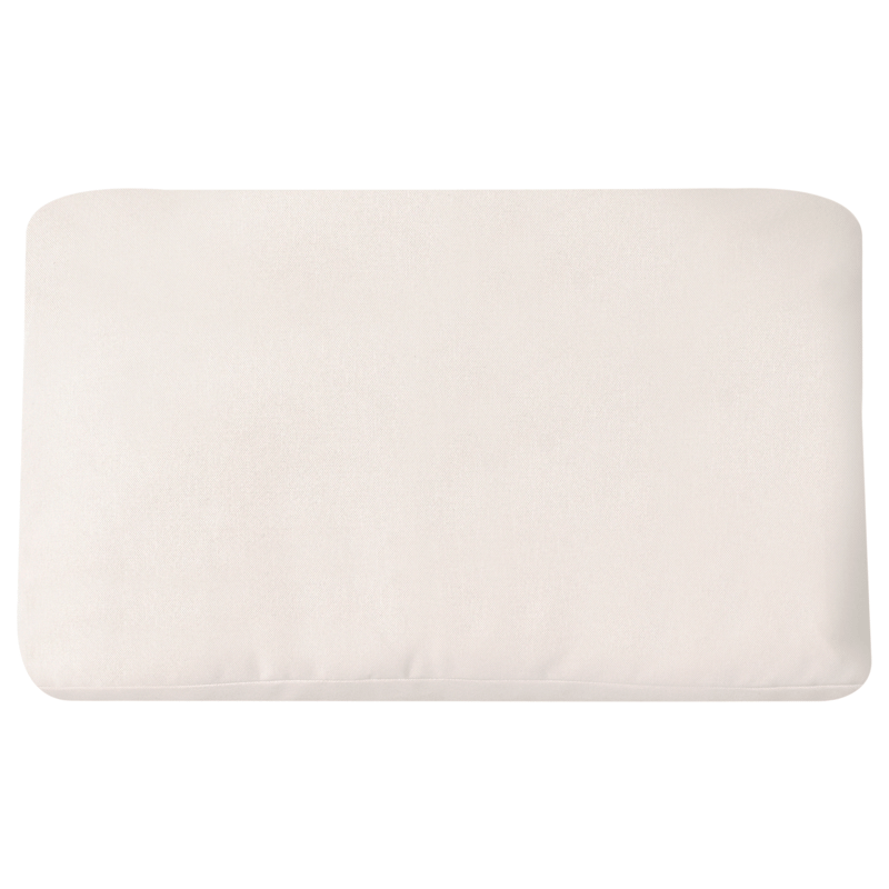 Fåtölj utomhus Saturnia - Beige - Utemöbler - Utestol & trädgårdsstol - Utefåtölj & loungefåtölj