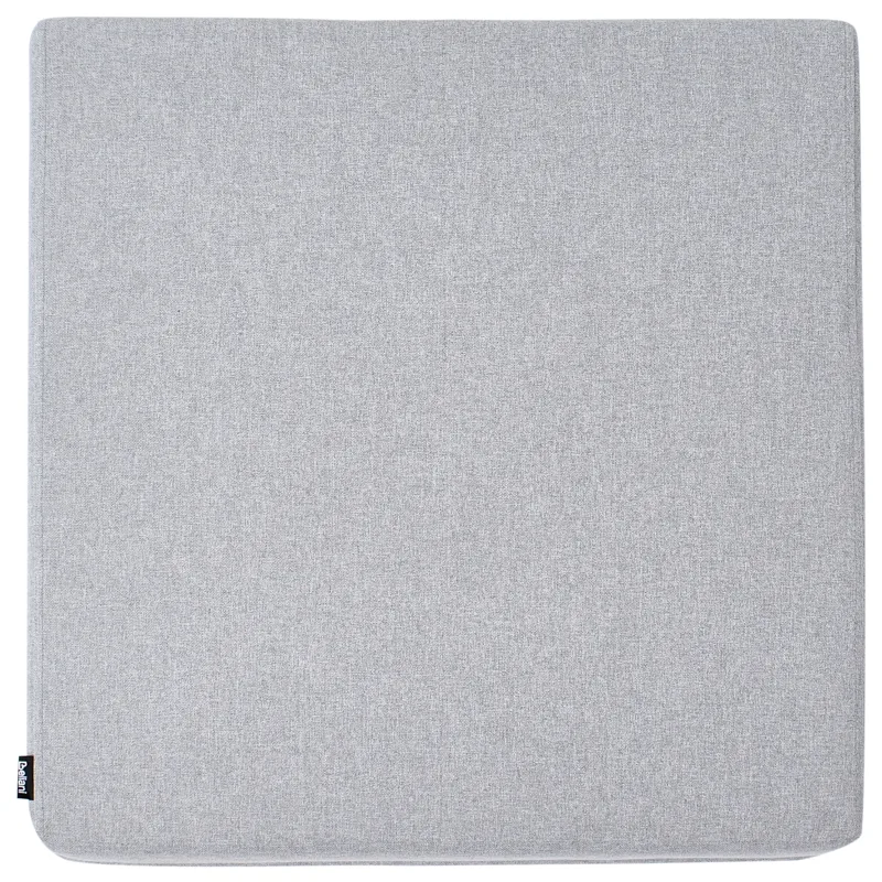 Fåtölj utomhus Saturnia - Grå - Utemöbler - Utestol & trädgårdsstol - Utefåtölj & loungefåtölj