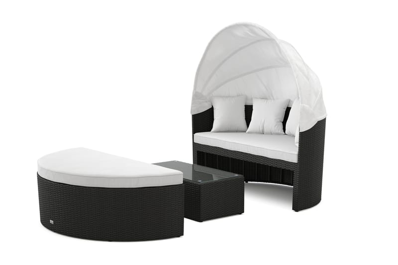 Florens solsäng utomhus, undefined