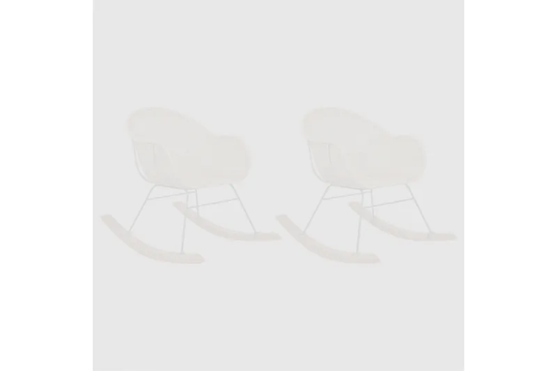 Gungstol Lavinio set om 2, undefined