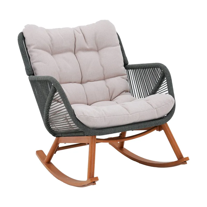 Gungstol Tuxedo, Grön