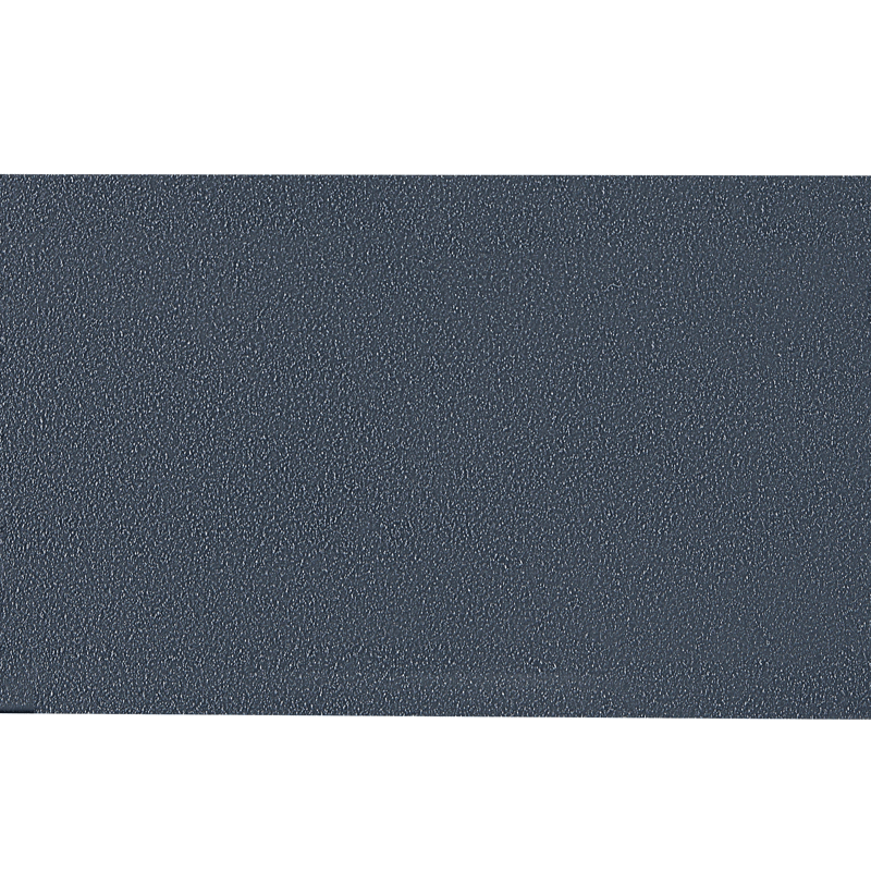 Gungstol utomhus Turi - Svart - Utemöbler - Utestol & trädgårdsstol - Gungstol utomhus