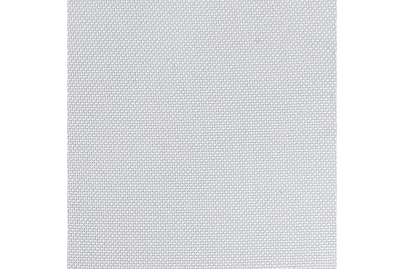 Hängstol Acri - Beige, vit - Utemöbler - Utestol & trädgårdsstol - Hängstol utomhus