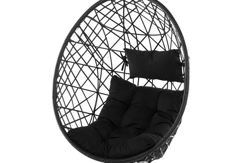 Hängstol Alatri - Utemöbler - Utestol & trädgårdsstol - Hängstol utomhus