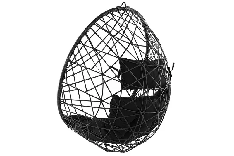 Hängstol Alatri - Utemöbler - Utestol & trädgårdsstol - Hängstol utomhus