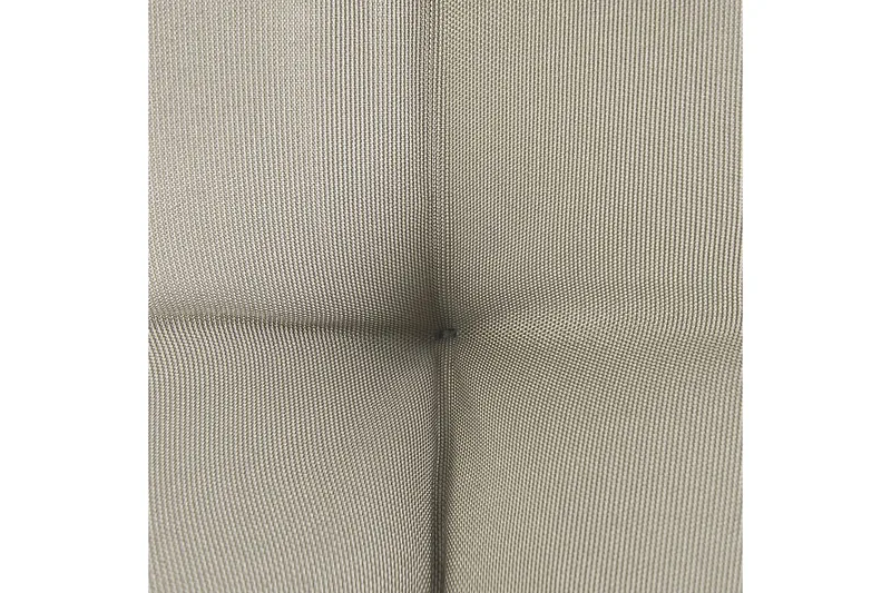 Hängstol Alba - Svart, Grå - Utemöbler - Utestol & trädgårdsstol - Hängstol utomhus