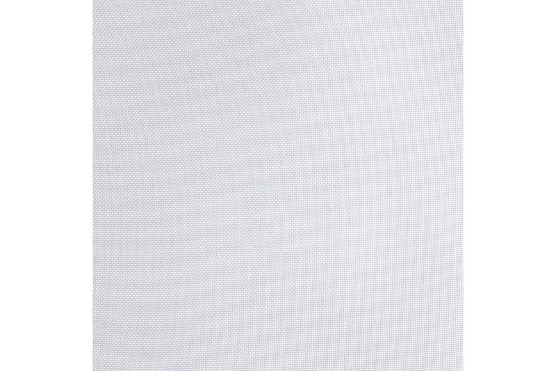 Hängstol Arco - Beige, vit - Utemöbler - Utestol & trädgårdsstol - Hängstol utomhus