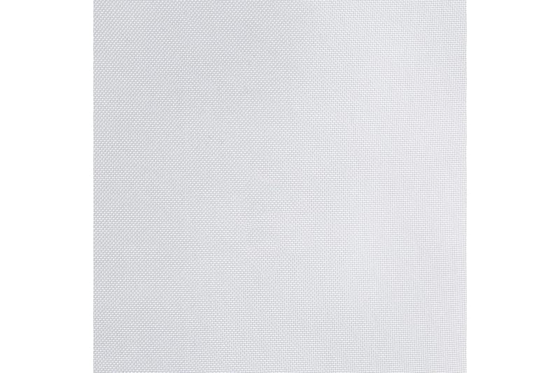 Hängstol Arco - Beige, vit - Utemöbler - Utestol & trädgårdsstol - Hängstol utomhus