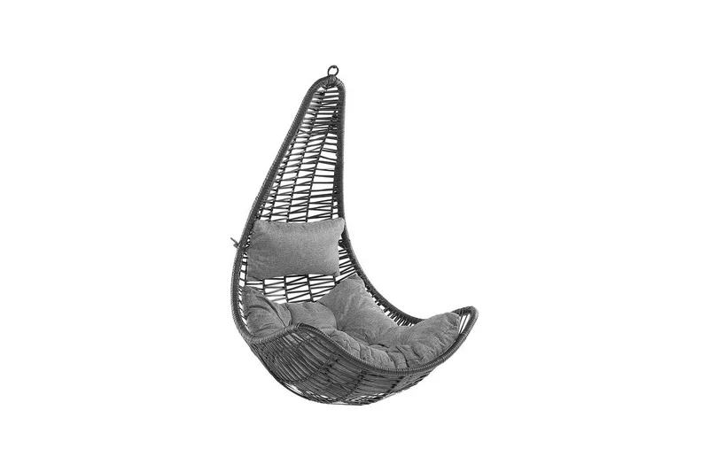 Hängstol Atri II, Svart