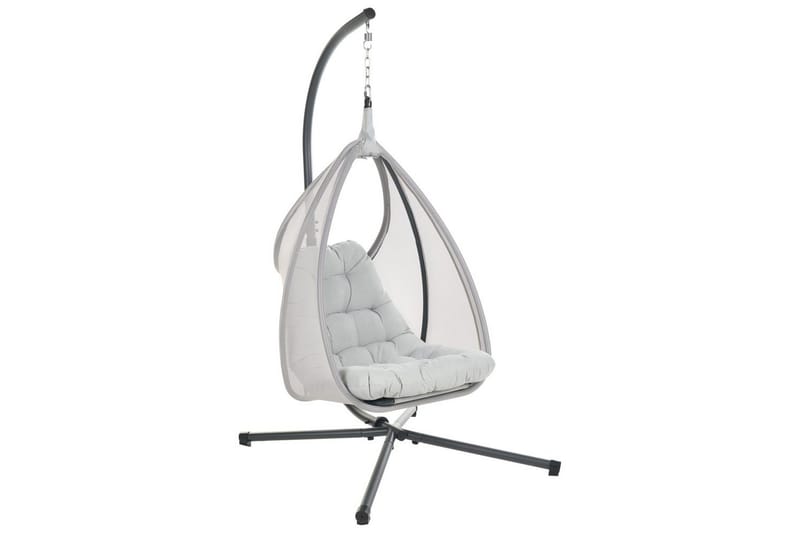 Hängstol Avegno, Ljusgrå