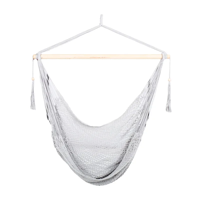 Hängstol Carina, Grå