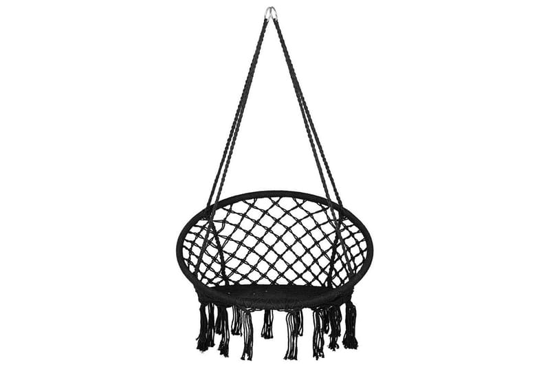 Hängstol Gabella, Svart