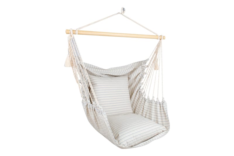 Angel Hängstol Utomhus Beige - Utemöbler - Utestol & trädgårdsstol - Hängstol utomhus