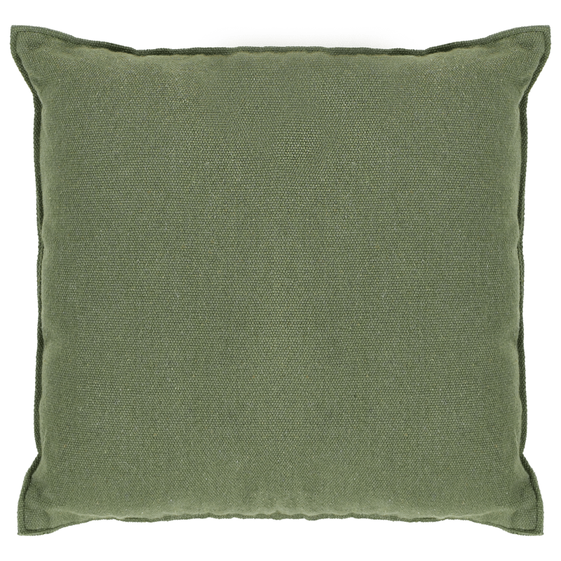 Hängstol utomhus Bonea Bomull - Grön - Utemöbler - Utestol & trädgårdsstol - Hängstol utomhus