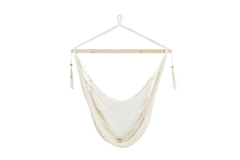 Carina Hängstol Utomhus, Vit