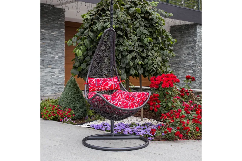 Coco Hängstol Utomhus - Utemöbler - Utestol & trädgårdsstol - Hängstol utomhus