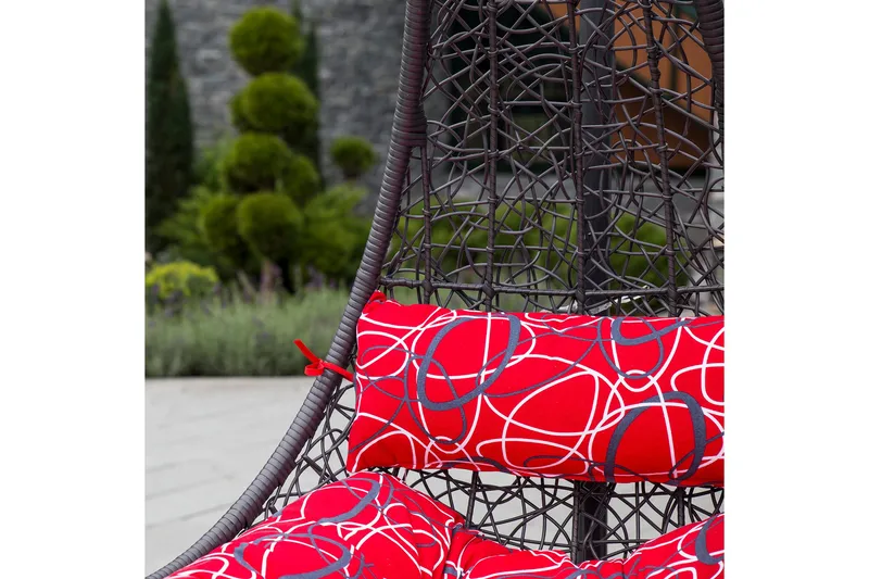 Coco Hängstol Utomhus - Utemöbler - Utestol & trädgårdsstol - Hängstol utomhus