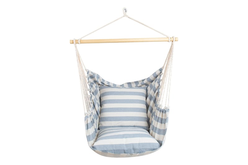 Copenhague Hängstol Utomhus Grå randig, undefined