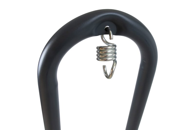 Mörkgrå Stativ för Hängstol Utomhus - Utemöbler - Utestol & trädgårdsstol - Hängstol utomhus