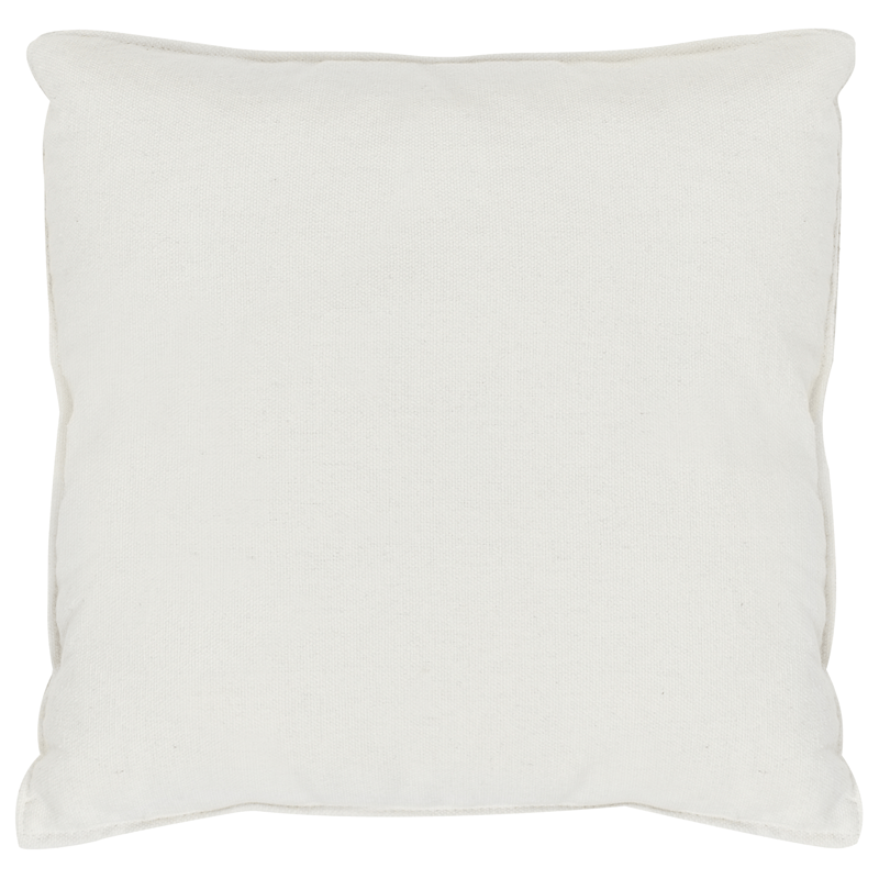 Hängstol utomhus Varena Bomull - Beige/Blå - Utemöbler - Utestol & trädgårdsstol - Hängstol utomhus