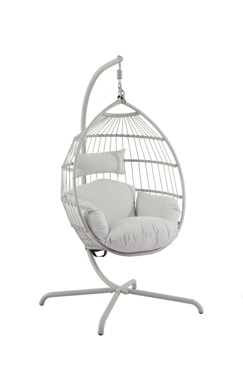 Hängstol utomhus, undefined