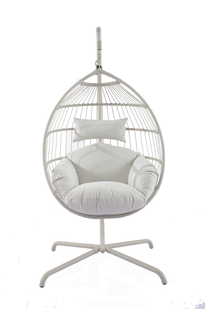 Hängstol utomhus - Utemöbler - Utestol & trädgårdsstol - Hängstol utomhus